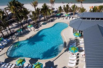 Naples Beach Hotel & Golf Club 0053